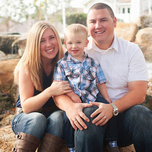 Meet your Posher, Heather